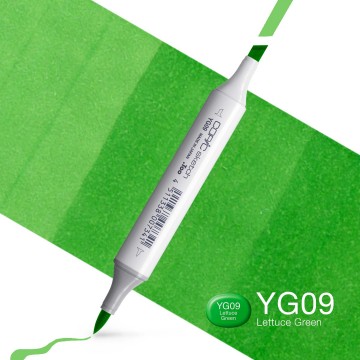 2127 copic sketch alcohol marker yg09