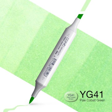 2127 copic sketch alcohol marker yg41