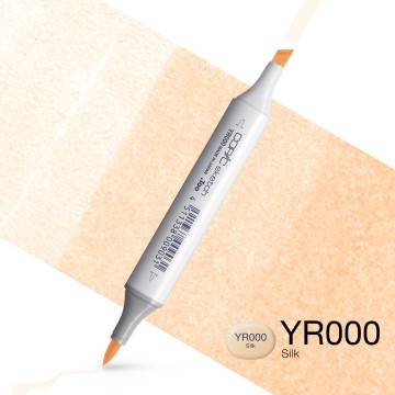 2127 copic sketch alcohol marker yr000