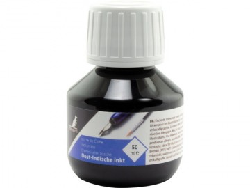 2167 oostindische inkt