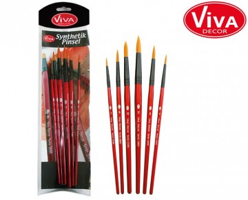 2180 viva penselen