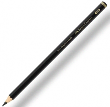 2236 matt grafietpotlood