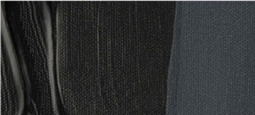 2246 040 daler rowney system 3 acrylverf process black 500ml