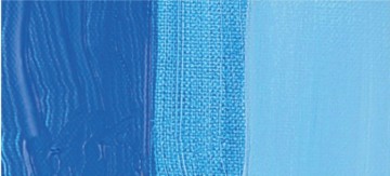 2246 100 daler rowney system 3 acrylverf fluorescent blue 500ml