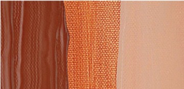 2246 221 daler rowney system 3 acrylverf burnt sienna 500ml