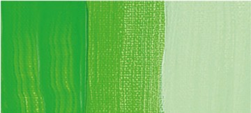 2246 349 daler rowney system 3 acrylverf fluorescent green 500ml