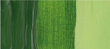 2246 375 daler rowney system 3 acrylverf sap green 500ml