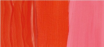 2246 588 daler rowney system 3 acrylverf vermillion hue 500ml