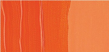 2246 619 daler rowney system 3 acrylverf cadmium orange hue 500ml