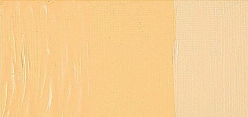 2246 634 daler rowney system 3 acrylverf naples yellow 500ml