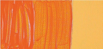 2246 638 daler rowney system 3 acrylverf cadmium orange light hue 500ml