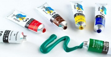 2247 daler rowney system3 acrylic introductieset tubes