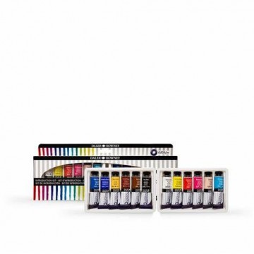 2256 daler rowney aquafine gouache 2