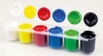 2258 eberhard faber verf basis