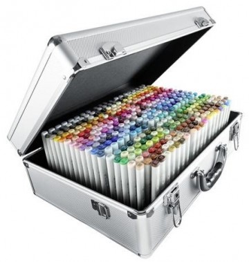 2314 copic compleet 0