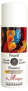 2333 sennelier fixatief