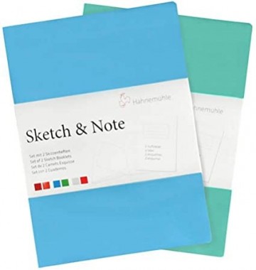 2335 hahnemuhle tekenschrift