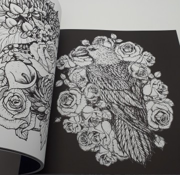 2368 kleurboek symbolia