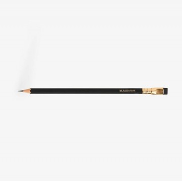 2373 blackwing grafietpotlood matte zacht