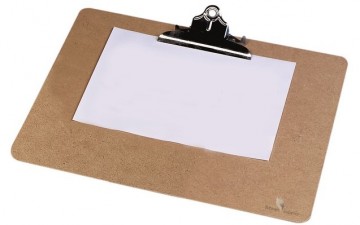 2376 masonite tekenplank a3