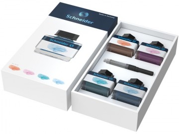 2383 schneider geschenkset 4 potje