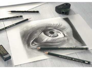 2389 faber castell 9000 jumbo 2
