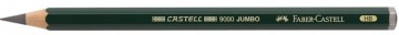 2391 faber castell 9000 jumbo grafietpotlood