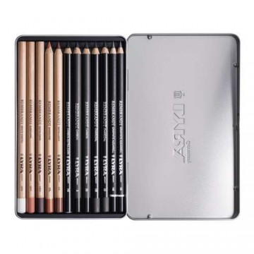 2404lyra art specials set