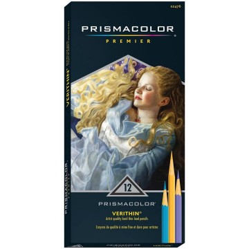 2439 prismacolor verithin
