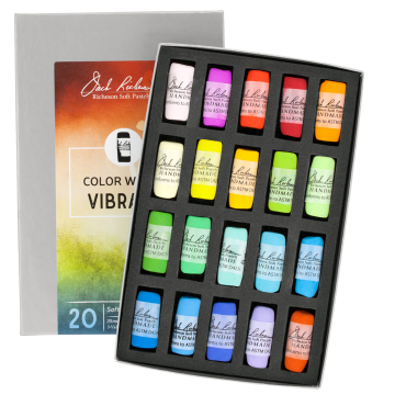 2447 richeson pastels vibrant