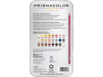2449 prismacolor 24 portrait achterzijde