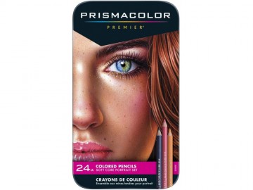 2450 prismacolor premier 24 portrait