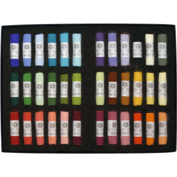 2450 unison gail sibley 36 set