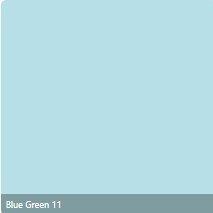 2503 unison pastel blue green 11 0