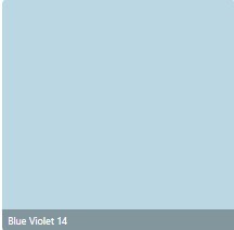2503 unison pastel blue violet 14 0