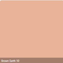 2503 unison pastel brown earth 10 0