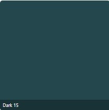 2503 unison pastel dark 15 0