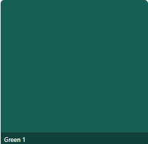 2503 unison pastel green 1 0