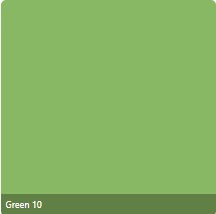 2503 unison pastel green 10 0