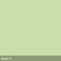 2503 unison pastel green 11 0