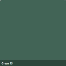 2503 unison pastel green 13 0