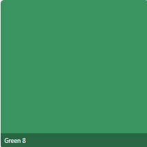 2503 unison pastel green 8 0
