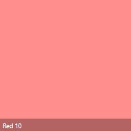 2503 unison pastel red 10 0
