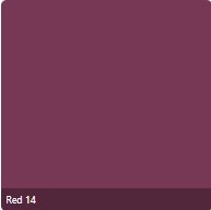 2503 unison pastel red 14 0