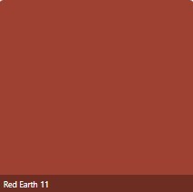 2503 unison pastel red earth 11 0