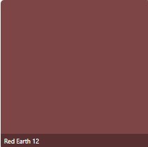 2503 unison pastel red earth 12 0