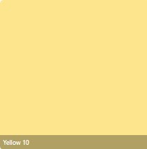 2503 unison pastel yellow 10 0