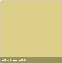 2503 unison pastel yellow green earth 8