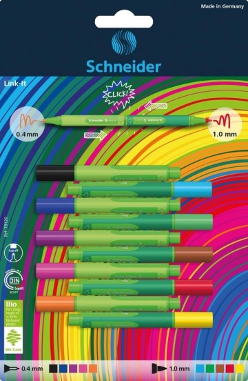 2542 schneider link it