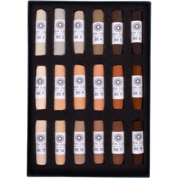 2552 unison brown earth 1 18